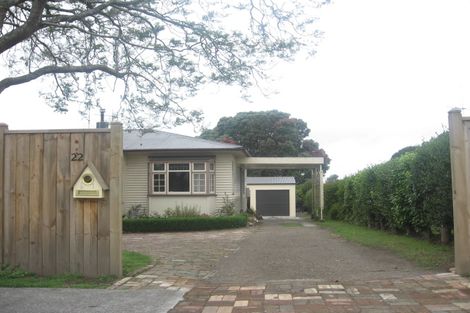 Photo of property in 22 Cameron Road, Te Puke, 3119