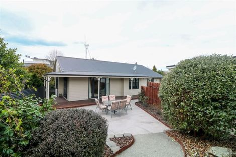 Photo of property in 35 Rathmore Street, West End, Timaru, 7910