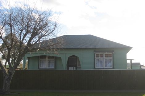 Photo of property in 10 Alexandra Street, Marton, 4710