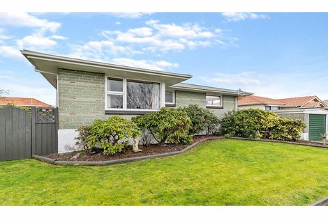 Photo of property in 17 Harborough Street, Watlington, Timaru, 7910