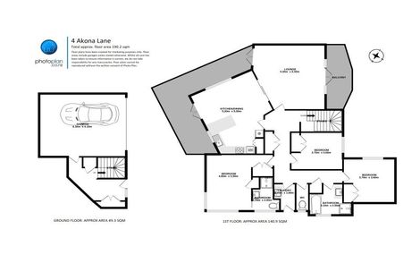 Photo of property in 4 Akona Lane, Hamilton East, Hamilton, 3216