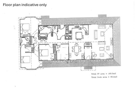 Photo of property in 60 Lindsay Road, Levin, 5510