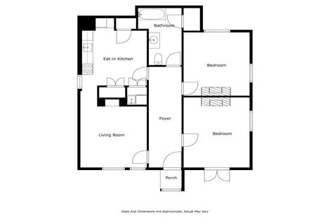 Photo of property in 469 Highgate, Maori Hill, Dunedin, 9010