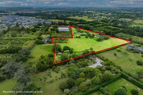 Photo of property in 116 Station Road, Kumeu, 0891