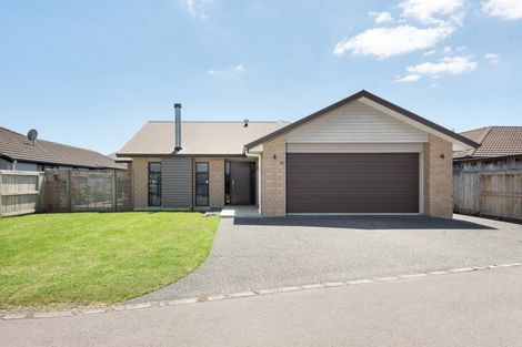 Photo of property in 29 Paradise Place, Matua, Tauranga, 3110