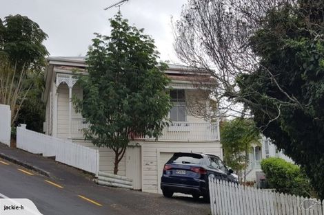Photo of property in 15 Georgina Street, Freemans Bay, Auckland, 1011