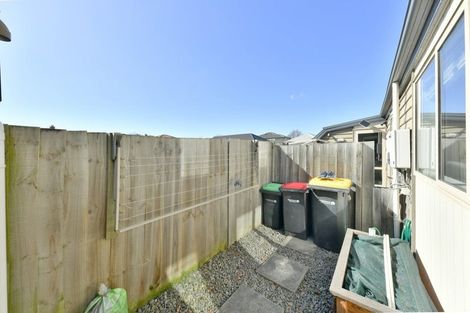 Photo of property in 9/9 Cameron Street, Sydenham, Christchurch, 8023