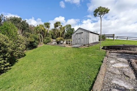 Photo of property in 157 Hinau Road, Waimauku, 0881