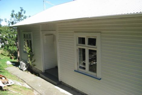 Photo of property in 121 Rakau Road, Hataitai, Wellington, 6021