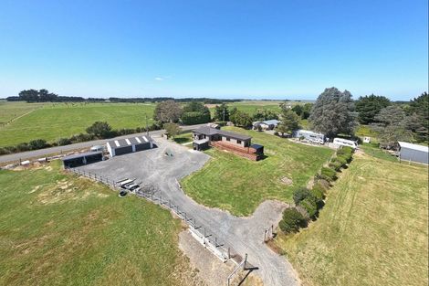 Photo of property in 104 Boundary Road, Motu Rimu, Invercargill, 9877