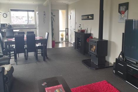 Photo of property in 8 Greenfield Place, Twizel, 7901