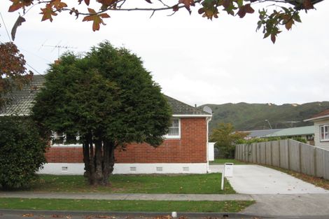 Photo of property in 44 Bush Street, Naenae, Lower Hutt, 5011