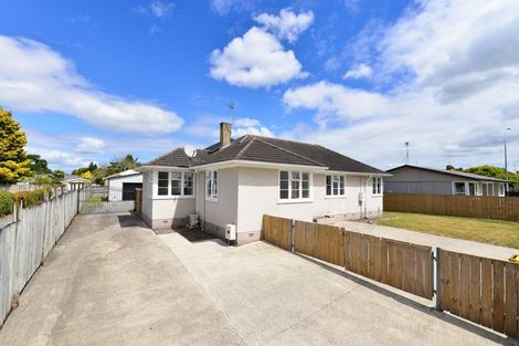 Photo of property in 140 Clarkin Road, Fairfield, Hamilton, 3214