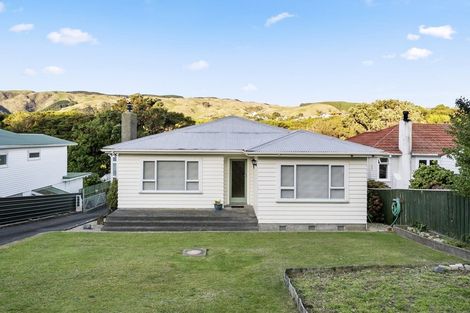 Photo of property in 47 Rawhiti Road, Pukerua Bay, 5026