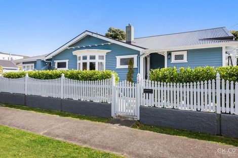 Photo of property in 49 Penrose Street, Woburn, Lower Hutt, 5010