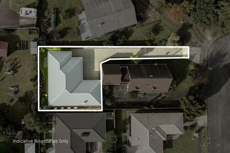 Photo of property in 6a Rosemary Place, Katikati, 3129