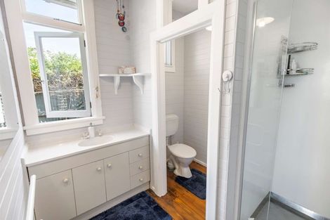 Photo of property in 167a Ferguson Street, West End, Palmerston North, 4412