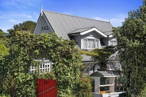 Photo of property in 55 Government Road, Raglan, 3225