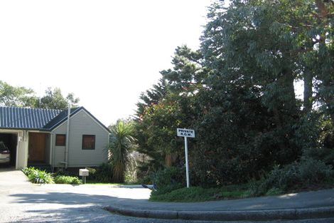 Photo of property in 8 Pentre Terrace, Cashmere, Christchurch, 8022