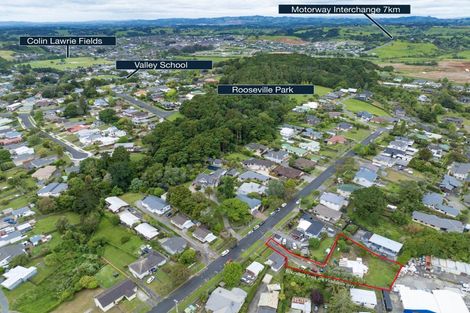 Photo of property in 5 Carlton Road, Pukekohe, 2120