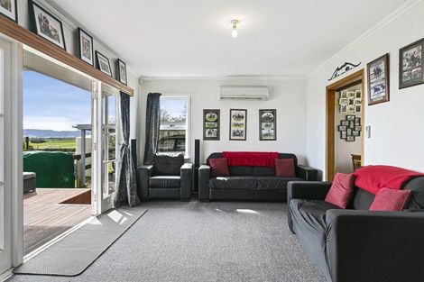 Photo of property in 34 Hetherington Road, Tirau, 3485