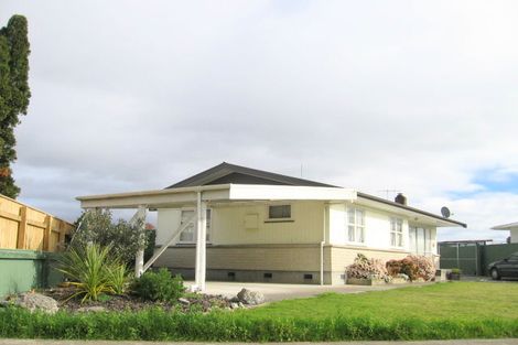 Photo of property in 101 Westminster Avenue, Tamatea, Napier, 4112