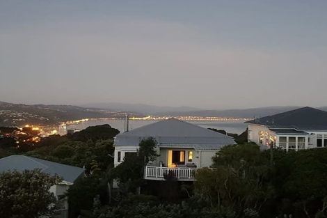 Photo of property in 147 Upland Road, Kelburn, Wellington, 6012