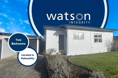 Photo of property in 1 Cremorne Avenue, Hokowhitu, Palmerston North, 4410