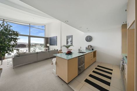 Photo of property in Century City Apartments, 134/72 Tory Street, Te Aro, Wellington, 6011