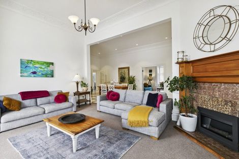 Photo of property in 2/219 The Terrace, Wellington Central, Wellington, 6011