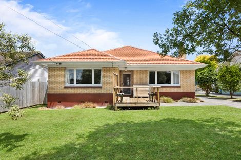 Photo of property in 15 George Street, Morrinsville, 3300