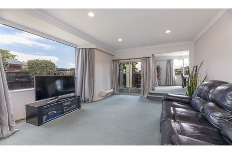 Photo of property in 55 Strathfield Avenue, Dallington, Christchurch, 8061