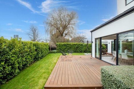 Photo of property in 3 Franco Road, Halswell, Christchurch, 8025