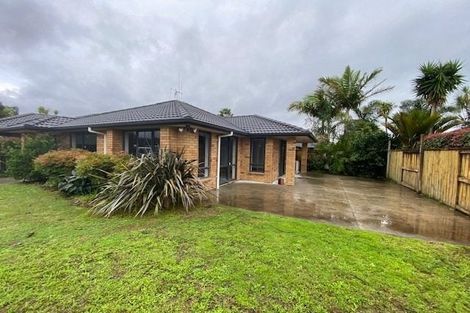 Photo of property in 8 Parkwood Place, Papamoa Beach, Papamoa, 3118