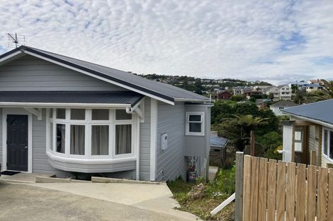 Photo of property in 81 Moorefield Road, Johnsonville, Wellington, 6037