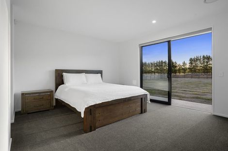 Photo of property in 345 Main Race Road, Eyrewell, Rangiora, 7476