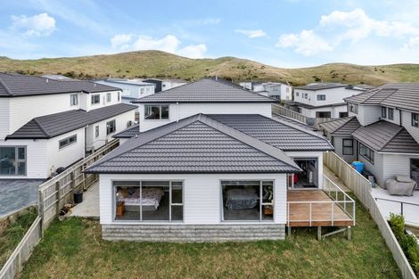 Photo of property in 172 Mclintock Street North, Johnsonville, Wellington, 6037