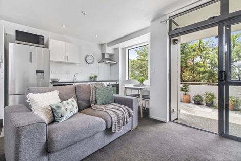 Photo of property in 3j/6 Piwakawaka Street, Eden Terrace, Auckland, 1010