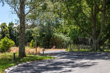 Photo of property in 15 Woodlands Way, Greytown, 5712