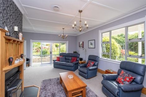 Photo of property in 1147 Upper Rowan Road, Mahoe, Hawera, 4679