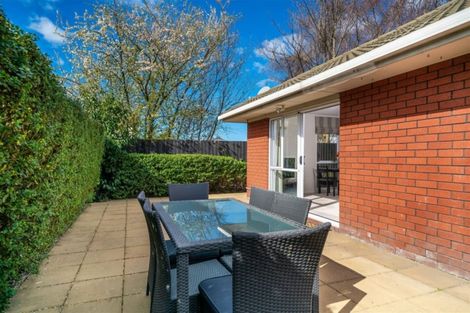 Photo of property in 4/26 Geraldine Street, Edgeware, Christchurch, 8013