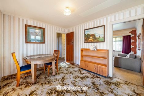 Photo of property in 87 Penrose Street, Woburn, Lower Hutt, 5010