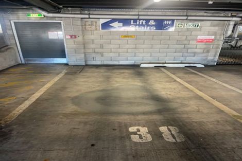 Photo of property in Century City Apartments, 35/72 Tory Street, Te Aro, Wellington, 6011