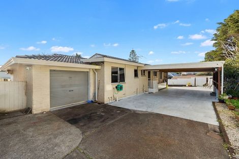 Photo of property in 17c Pah Road, Papatoetoe, Auckland, 2025
