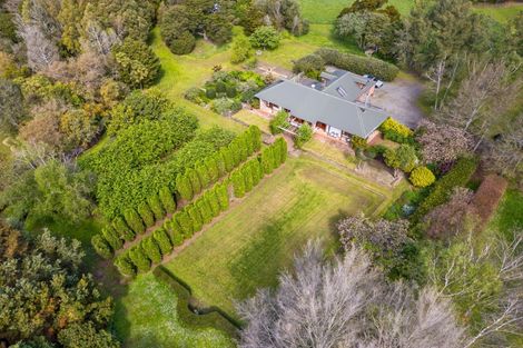 Photo of property in 213 Te Whiti Road, Homebush, Masterton, 5885