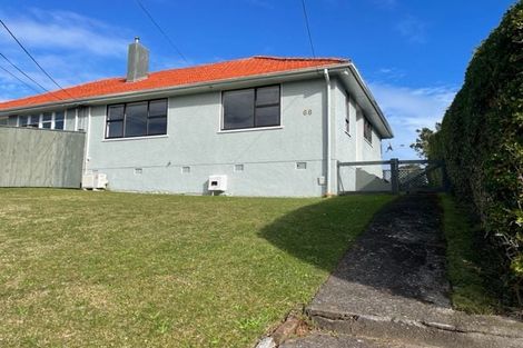 Photo of property in 68b Brooklands Road, Brooklands, New Plymouth, 4310