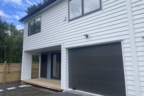 Photo of property in 514b Swanson Road, Ranui, Auckland, 0612