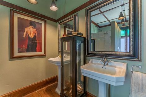 Photo of property in 1 Carnell Street, Napier South, Napier, 4110