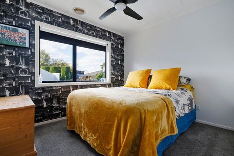 Photo of property in 7 Cherrywood Street, Pukete, Hamilton, 3200