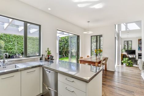 Photo of property in 5/5 Hepburn Street, Freemans Bay, Auckland, 1011